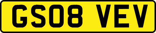 GS08VEV