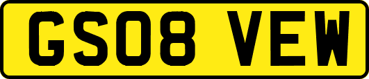 GS08VEW