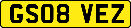 GS08VEZ