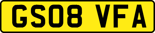 GS08VFA