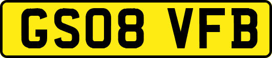 GS08VFB