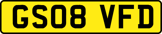 GS08VFD