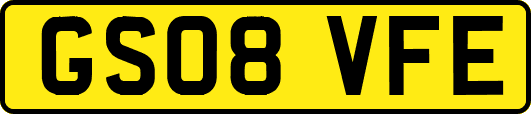 GS08VFE