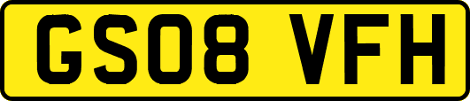 GS08VFH