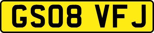 GS08VFJ