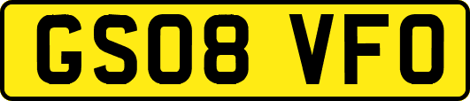 GS08VFO
