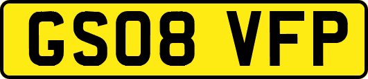 GS08VFP