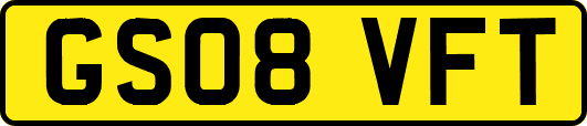 GS08VFT