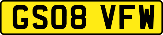 GS08VFW