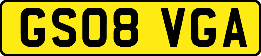 GS08VGA