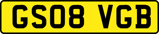GS08VGB