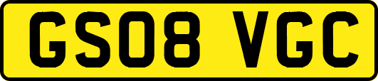 GS08VGC