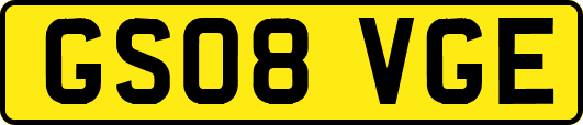 GS08VGE
