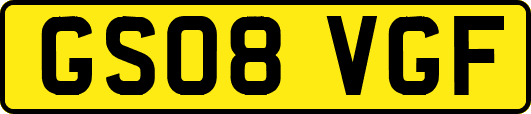 GS08VGF