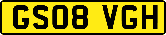 GS08VGH