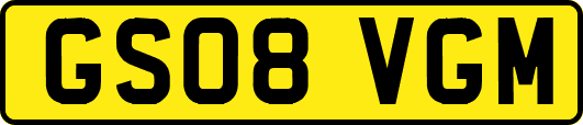 GS08VGM