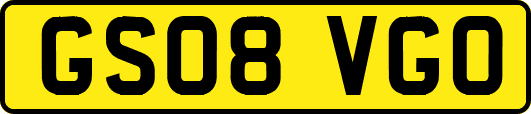 GS08VGO