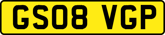 GS08VGP