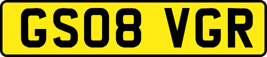 GS08VGR