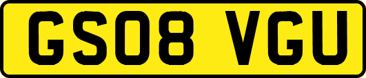 GS08VGU