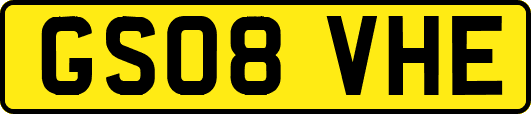 GS08VHE