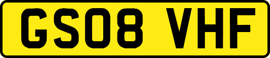 GS08VHF