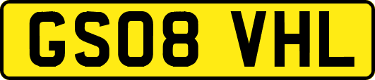 GS08VHL