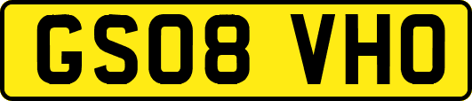 GS08VHO