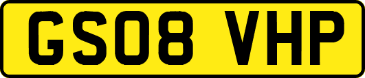 GS08VHP