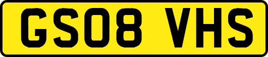 GS08VHS