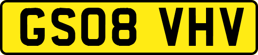 GS08VHV