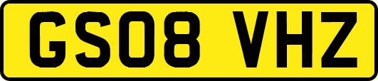 GS08VHZ