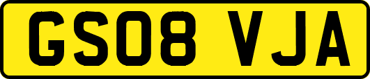 GS08VJA