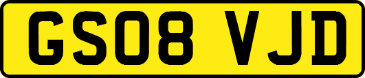 GS08VJD