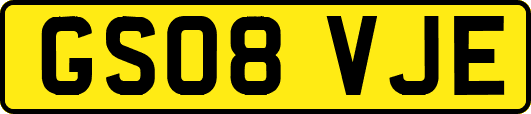 GS08VJE