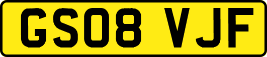 GS08VJF