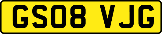 GS08VJG