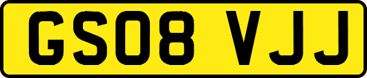 GS08VJJ