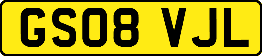 GS08VJL