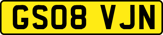 GS08VJN