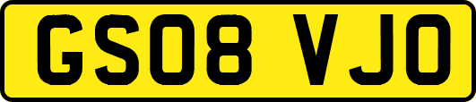 GS08VJO