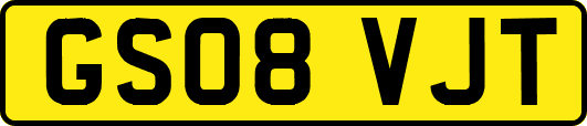 GS08VJT