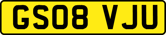 GS08VJU