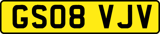 GS08VJV