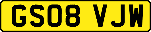 GS08VJW