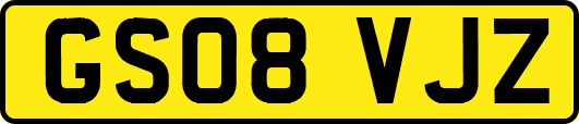 GS08VJZ