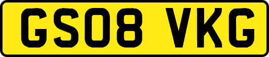 GS08VKG