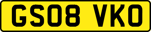 GS08VKO