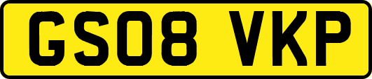 GS08VKP