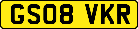 GS08VKR
